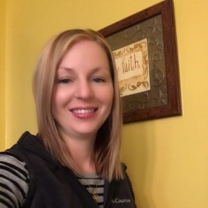 Meet your Posher, Brandy